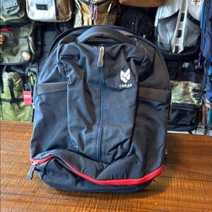 Men's "Suspension" Backpack